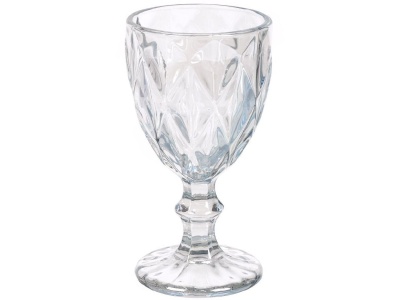 Бокал для вина стекло 250мл Daniks Серебро (48шт/уп) - фото в Миди Лтд Изображение товара Бокал для вина стекло 250мл Daniks Серебро (48шт/уп) в Миди Лтд