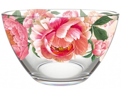 Изображение товара Салатник средний Корнелия 700мл (12шт/уп) Х в Миди Лтд