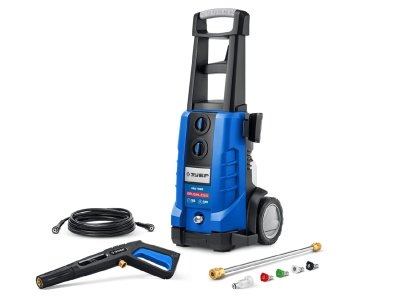 Изображение товара Автомойка ЗУБР 180Атм 2300Вт Профессионал в Миди Лтд