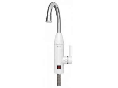 Водонагреватель проточный THERMEX Hotty 3000 - фото в Миди Лтд Изображение товара Водонагреватель проточный THERMEX Hotty 3000 в Миди Лтд