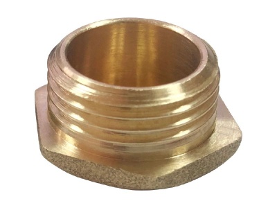 Изображение товара Заглушка 1 1/4" наружная резьба Valfex (10шт/уп) в Миди Лтд