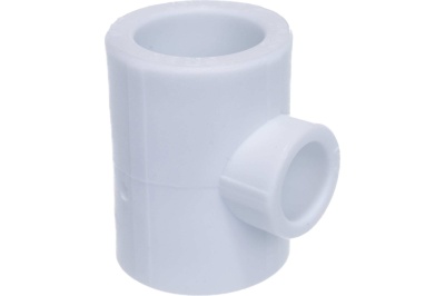 Тройник переходной РРR 32*20*32 Valfex (25шт/уп) - фото в Миди Лтд Изображение товара Тройник переходной РРR 32*20*32 Valfex (25шт/уп) в Миди Лтд