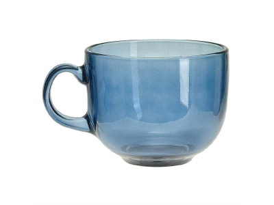 Кружка для чая Ночное небо 480мл (12шт/уп) Х - фото в Миди Лтд Изображение товара Кружка для чая Ночное небо 480мл (12шт/уп) Х в Миди Лтд