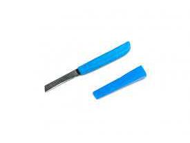 Нож прививочный НПВ СИ-00270 - фото в Миди Лтд Изображение товара Нож прививочный НПВ СИ-00270 в Миди Лтд