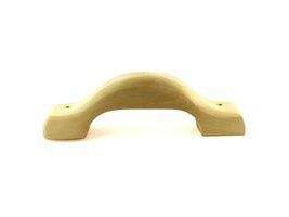 Изображение товара Ручка Липа "Коромысло" пара в Миди Лтд