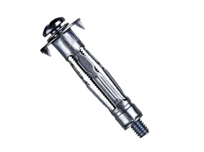 Изображение товара Дюбель МОЛЛИ 4х20 (100шт/уп)  Х в Миди Лтд