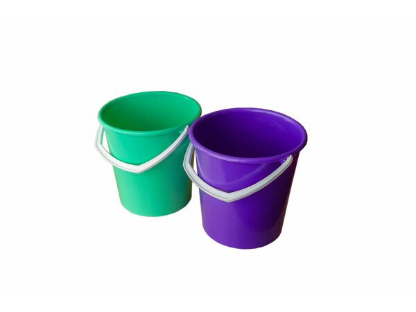 Изображение товара Ведро для питьевой воды №1 5л (20шт/уп) в Миди Лтд