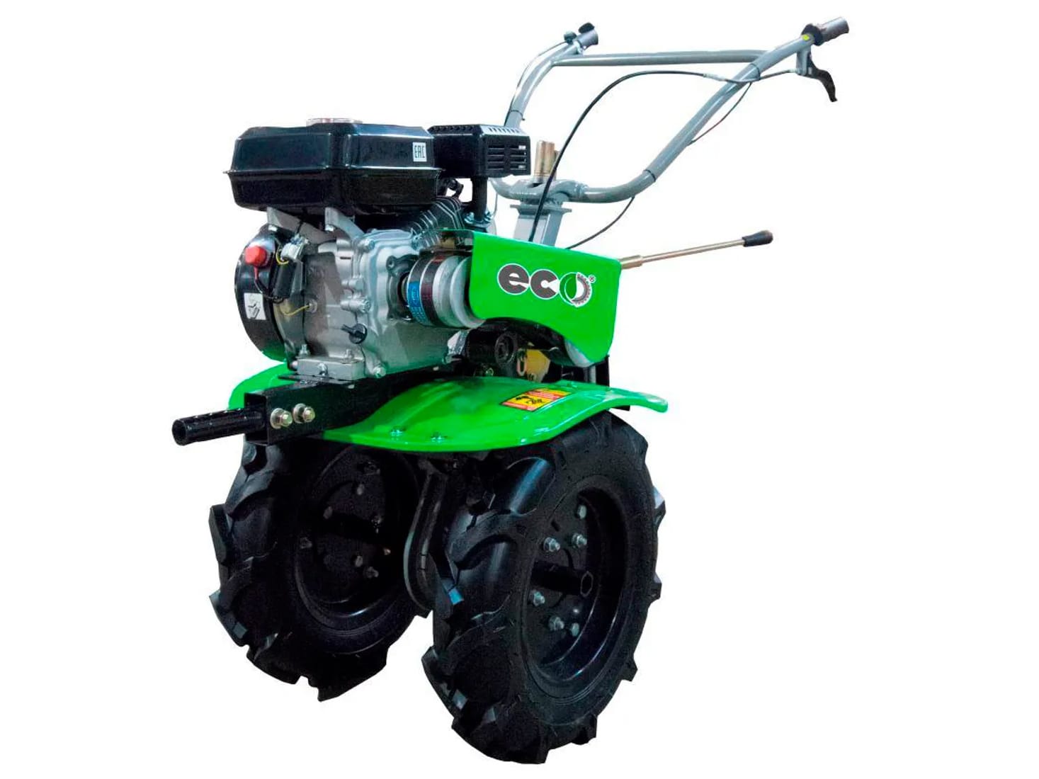 Мотоблок бензиновый ECO МБ4-701 - фото в Миди Лтд Изображение товара Мотоблок бензиновый ECO МБ4-701 в Миди Лтд