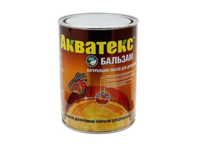 Акватекс-бальзам натур масло для древесины Тик 0,75л (6шт/уп; 576шт/пал) - фото в Миди Лтд Изображение товара Акватекс-бальзам натур масло для древесины Тик 0,75л (6шт/уп; 576шт/пал) в Миди Лтд