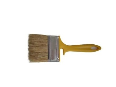 Кисть плоская Стандарт 70мм 240 (12шт/уп) - фото в Миди Лтд Изображение товара Кисть плоская Стандарт 70мм 240 (12шт/уп) в Миди Лтд