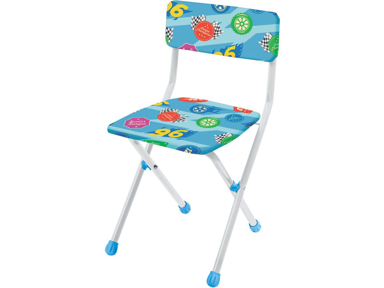 Стул детский NIKA Большие гонки СТУ3/7 - фото в Миди Лтд Изображение товара Стул детский NIKA Большие гонки СТУ3/7 в Миди Лтд