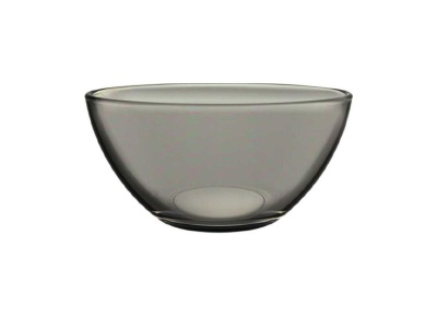 Изображение товара Салатник большой Графит 1500мл (6шт/уп) в Миди Лтд