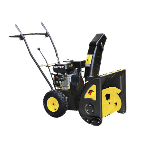 Изображение товара Снегоуборщик Huter SGC 4100 Wide в Миди Лтд