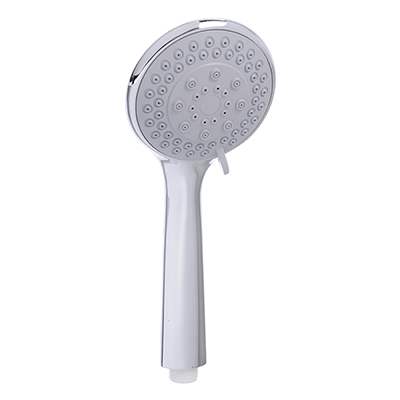 Лейка для душа RAIN 5 режимов, диаметр 100мм (50шт/кор) - фото в Миди Лтд Изображение товара Лейка для душа RAIN 5 режимов, диаметр 100мм (50шт/кор) в Миди Лтд