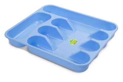 Лоток для столовых приборов СЕЛЕСТА 34*29см (17шт/уп) - фото в Миди Лтд Изображение товара Лоток для столовых приборов СЕЛЕСТА 34*29см (17шт/уп) в Миди Лтд