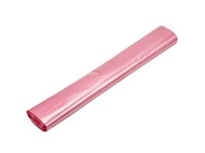Изображение товара Пакет фасовочный в рулоне 30*40см 7мк розовый (500шт/рул) (20рул/кор) в Миди Лтд