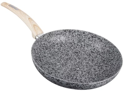 Сковорода SATOSHI Аира 28см антипригарное "гранитное" покрытие - фото в Миди Лтд Изображение товара Сковорода SATOSHI Аира 28см антипригарное "гранитное" покрытие в Миди Лтд