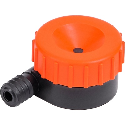 Насадка дождевальная Жук улитка 3/4"(100шт/уп) - фото в Миди Лтд Изображение товара Насадка дождевальная Жук улитка 3/4"(100шт/уп) в Миди Лтд