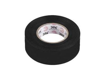 Изолента  ХБ черная Ермак в/с 100гр - фото в Миди Лтд Изображение товара Изолента  ХБ черная Ермак в/с 100гр в Миди Лтд