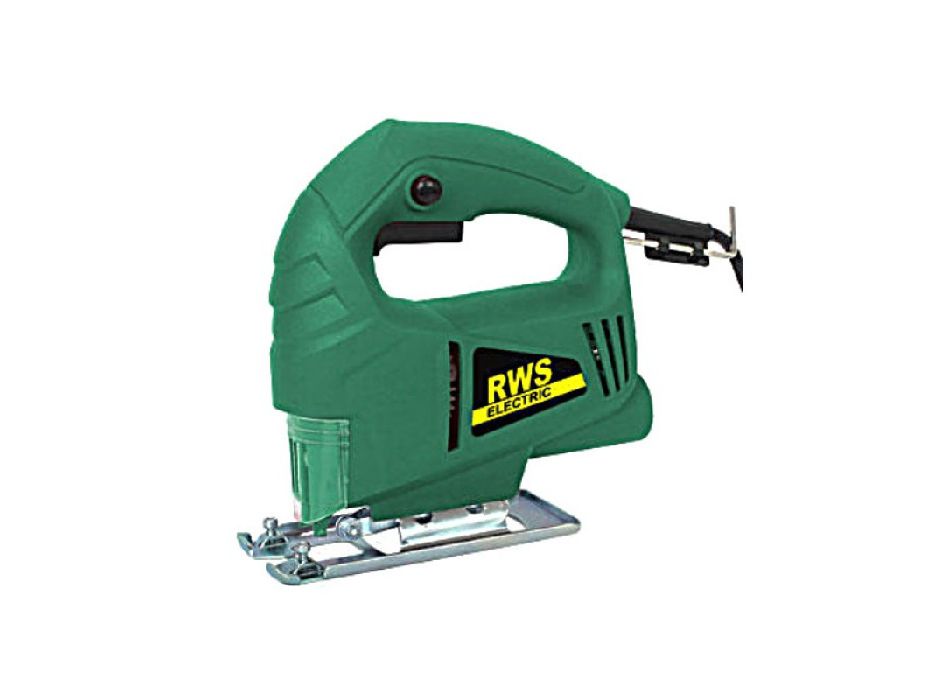 Изображение товара Лобзик электрический  RWS ЭЛ-400 (400Вт) в Миди Лтд