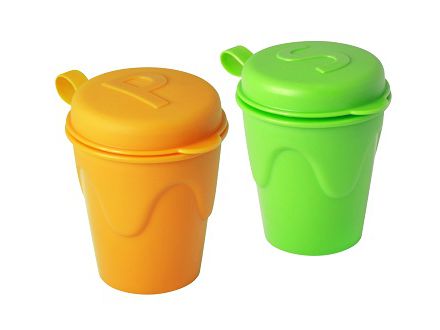 Набор для специй ЧЕЗАРЕ (36шт/уп) - фото в Миди Лтд Изображение товара Набор для специй ЧЕЗАРЕ (36шт/уп) в Миди Лтд