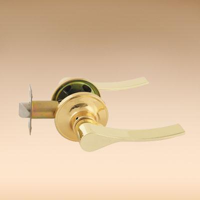 Замок ручка Золото без ключа,без фиксатора   ХХ - фото в Миди Лтд Изображение товара Замок ручка Золото без ключа,без фиксатора   ХХ в Миди Лтд