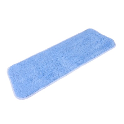 Изображение товара Насадка для швабры из флиса 12*38см VETTA в Миди Лтд