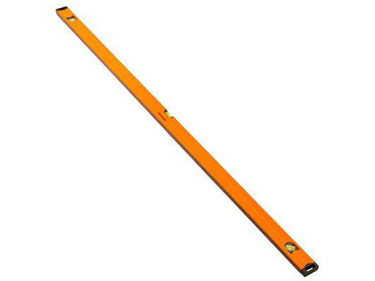 Уровень 1,8м ЕРМАК Profi магнитный                    ХХ - фото в Миди Лтд Изображение товара Уровень 1,8м ЕРМАК Profi магнитный                    ХХ в Миди Лтд