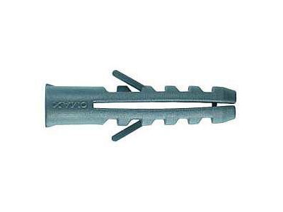 Дюбель п/проп. 10х50 с усами (70шт/уп) - фото в Миди Лтд Изображение товара Дюбель п/проп. 10х50 с усами (70шт/уп) в Миди Лтд