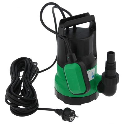 Насос дренажный OASIS DN220/14 (для чистой воды) - фото в Миди Лтд Изображение товара Насос дренажный OASIS DN220/14 (для чистой воды) в Миди Лтд