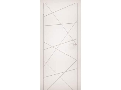 Полотно дверное ПГ Эмаль 13 белый 600 - фото в Миди Лтд Изображение товара Полотно дверное ПГ Эмаль 13 белый 600 в Миди Лтд