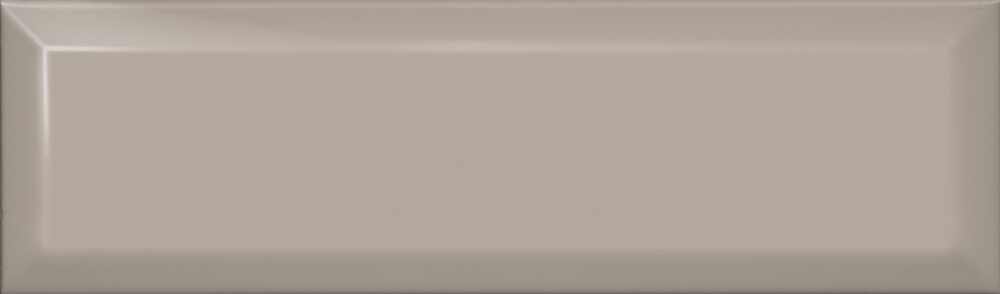 Изображение товара Плитка Аккорд дымчатый грань 8,5*28,5 настенная (0,024м2/шт) (40шт/уп) 9030 в Миди Лтд