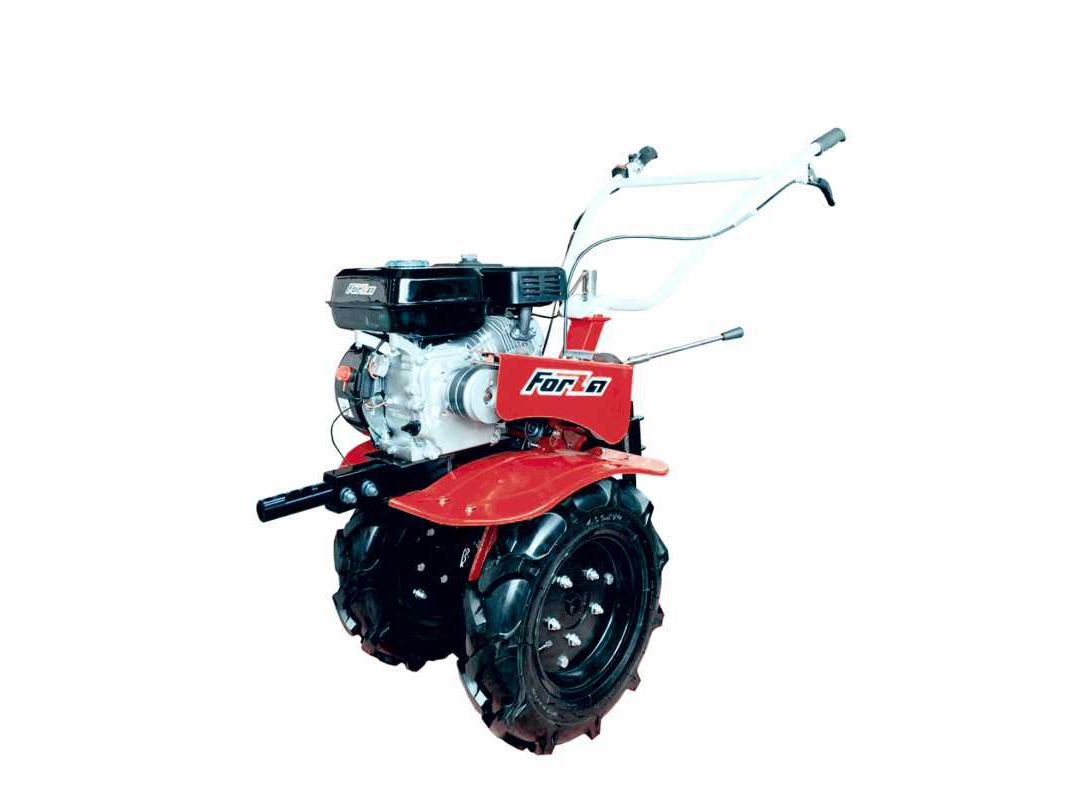 Мотоблок бензиновый FORZA МБ4-701 - фото в Миди Лтд Изображение товара Мотоблок бензиновый FORZA МБ4-701 в Миди Лтд
