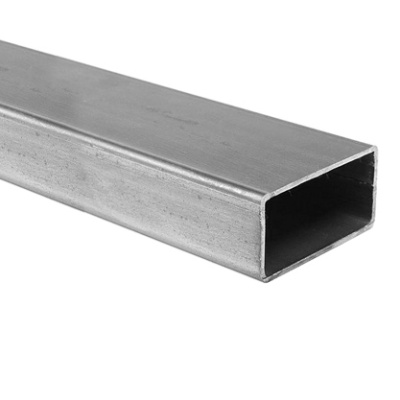 Профильная труба 40х20х1,5мм (6,0м) - фото в Миди Лтд Изображение товара Профильная труба 40х20х1,5мм (6,0м) в Миди Лтд