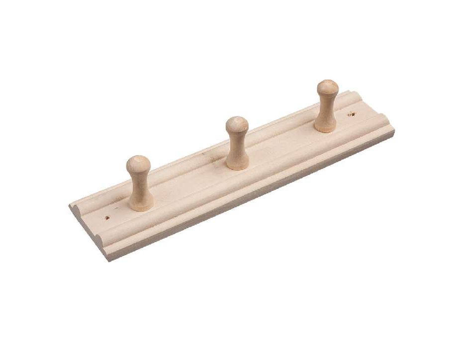 Вешалка рядная З точек Ш-7  15070 - фото в Миди Лтд Изображение товара Вешалка рядная З точек Ш-7  15070 в Миди Лтд