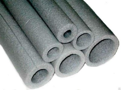 Изображение товара Трубка изоляционная 54/13 2м в Миди Лтд