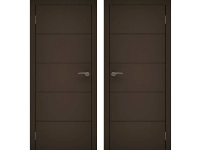 Полотно дверное ПГ Эмаль 11 графит 800 - фото в Миди Лтд Изображение товара Полотно дверное ПГ Эмаль 11 графит 800 в Миди Лтд