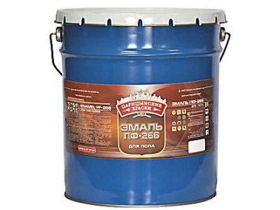 Эмаль ПФ-266 ВИТЕКО золотисто-коричневая для пола 20кг (33шт/пал) Х - фото в Миди Лтд Изображение товара Эмаль ПФ-266 ВИТЕКО золотисто-коричневая для пола 20кг (33шт/пал) Х в Миди Лтд