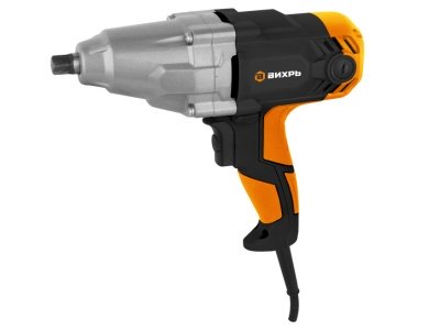 Изображение товара Гайковёрт сетевой ГС-1100 Вихрь Х в Миди Лтд