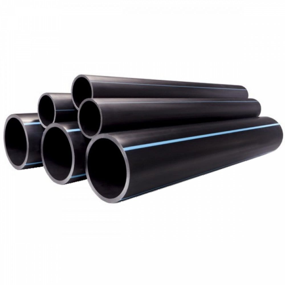 Труба ПНД ПЭ 100 d560*41,2мм SDR13,6 питьевая ГОСТ - фото в Миди Лтд Изображение товара Труба ПНД ПЭ 100 d560*41,2мм SDR13,6 питьевая ГОСТ в Миди Лтд