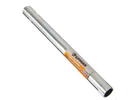 Изображение товара Ключ свечной 16мм*230мм ЕРМАК      ХХ в Миди Лтд