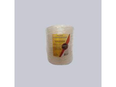 Изображение товара Шпагат полипропиленовый 1000м(10шт/уп) в Миди Лтд