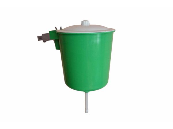 Рукомойник для дачи (20шт/уп) - фото в Миди Лтд Изображение товара Рукомойник для дачи (20шт/уп) в Миди Лтд