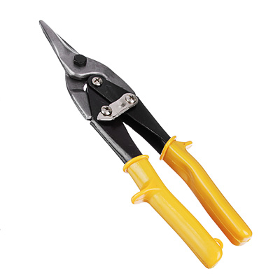 Изображение товара Ножницы по металлу ЕРМАК универсальные в Миди Лтд