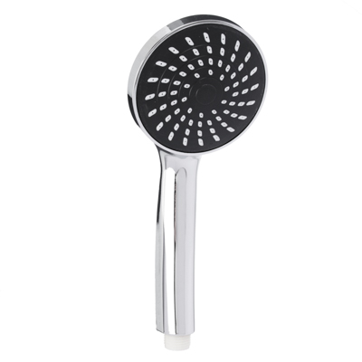 Лейка для душа СоюзКран 1 режим диаметр 95мм (100шт/кор) - фото в Миди Лтд Изображение товара Лейка для душа СоюзКран 1 режим диаметр 95мм (100шт/кор) в Миди Лтд