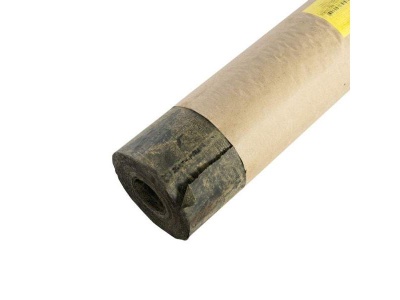 Рубероид РПП-200 (15м2/рул) (45рул/пал) - фото в Миди Лтд Изображение товара Рубероид РПП-200 (15м2/рул) (45рул/пал) в Миди Лтд