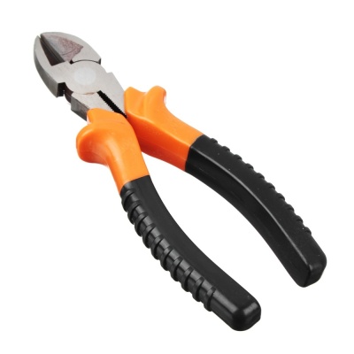 Изображение товара Кусачки 160мм Рокот Классик шлифованные (60шт/кор) в Миди Лтд