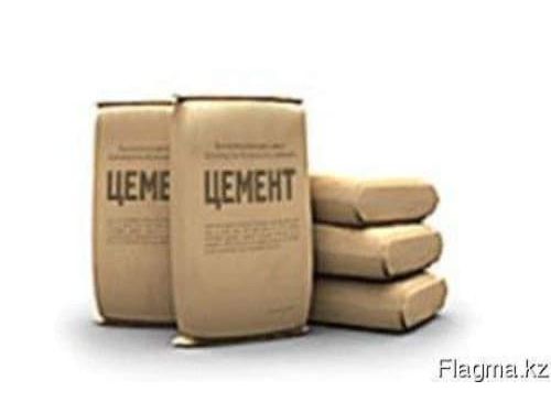 Цемент М-400  5кг - фото в Миди Лтд Изображение товара Цемент М-400  5кг в Миди Лтд