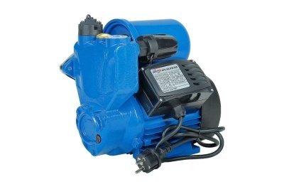 Автоматическая насосная станция AquamotoR APS ARJPM 800 - фото в Миди Лтд Изображение товара Автоматическая насосная станция AquamotoR APS ARJPM 800 в Миди Лтд