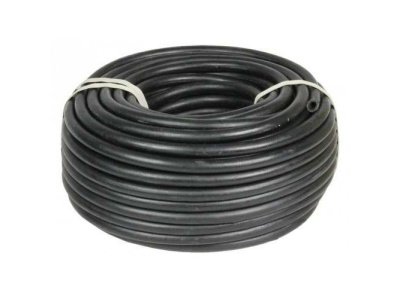 Изображение товара Рукав кислородный 9,0мм (40м/бухта) черный в Миди Лтд